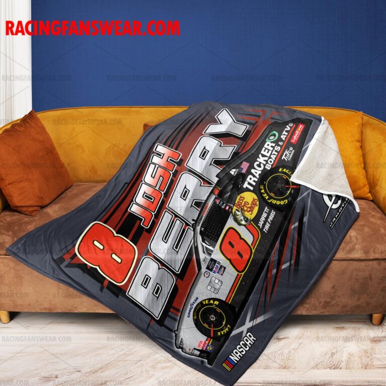 Nascar store - Loyal fans of Josh Berry's Rug,Doormat,Blanket Microfiber Fleece,Blanket Premium Sherpa,House Flag:vintage nascar racing suit,uniform,apparel,shirts,merch,hoodie,jackets,shorts,sweatshirt,outfits,clothes