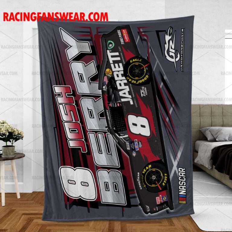 Nascar store - Loyal fans of Josh Berry's Rug,Doormat,Blanket Microfiber Fleece,Blanket Premium Sherpa,House Flag:vintage nascar racing suit,uniform,apparel,shirts,merch,hoodie,jackets,shorts,sweatshirt,outfits,clothes