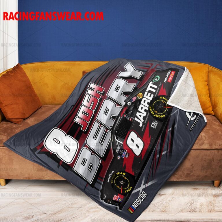 Nascar store - Loyal fans of Josh Berry's Rug,Doormat,Blanket Microfiber Fleece,Blanket Premium Sherpa,House Flag:vintage nascar racing suit,uniform,apparel,shirts,merch,hoodie,jackets,shorts,sweatshirt,outfits,clothes