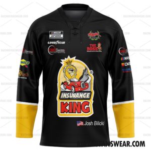 Josh Bilicki Nascar Racing 2022 Customize Name and Number Clothes Baseball Jersey Hockey Jersey 3 Nascar store - Loyal fans of Josh Bilicki's Unisex Baseball Jerseys,Kid Baseball Jerseys,Youth Baseball Jerseys,Men's Hockey Jerseys,WoMen's Hockey Jerseys,Youth's Hockey Jerseys:vintage nascar racing suit,uniform,apparel,shirts,merch,hoodie,jackets,shorts,sweatshirt,outfits,clothes