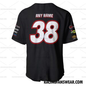 Josh Bilicki Nascar Racing 2022 Customize Name and Number Clothes Baseball Jersey Hockey Jersey 2 Nascar store - Loyal fans of Josh Bilicki's Unisex Baseball Jerseys,Kid Baseball Jerseys,Youth Baseball Jerseys,Men's Hockey Jerseys,WoMen's Hockey Jerseys,Youth's Hockey Jerseys:vintage nascar racing suit,uniform,apparel,shirts,merch,hoodie,jackets,shorts,sweatshirt,outfits,clothes