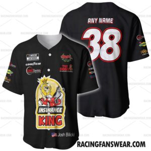 Nascar store - Loyal fans of Josh Bilicki's Unisex Baseball Jerseys,Kid Baseball Jerseys,Youth Baseball Jerseys,Men's Hockey Jerseys,WoMen's Hockey Jerseys,Youth's Hockey Jerseys:vintage nascar racing suit,uniform,apparel,shirts,merch,hoodie,jackets,shorts,sweatshirt,outfits,clothes