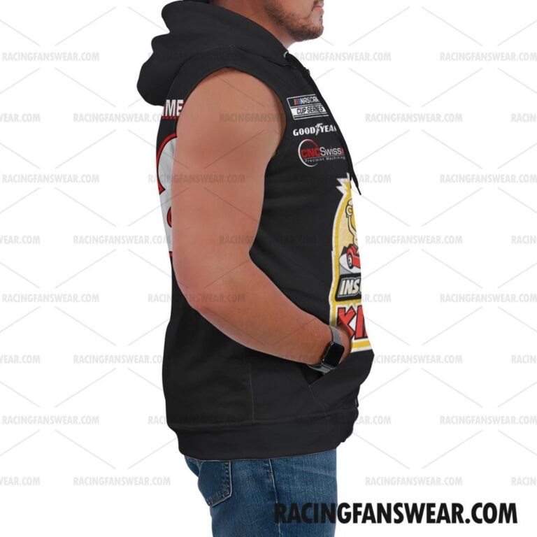 Nascar store - Loyal fans of Josh Bilicki's Bomber Jacket,Unisex Thick Coat,Unisex Sleeveless Hoodie,Unisex Hooded T-Shirt,Kid Sleeveless Hoodie,Kid Hooded T-Shirts,Kid Thick Coat:vintage nascar racing suit,uniform,apparel,shirts,merch,hoodie,jackets,shorts,sweatshirt,outfits,clothes