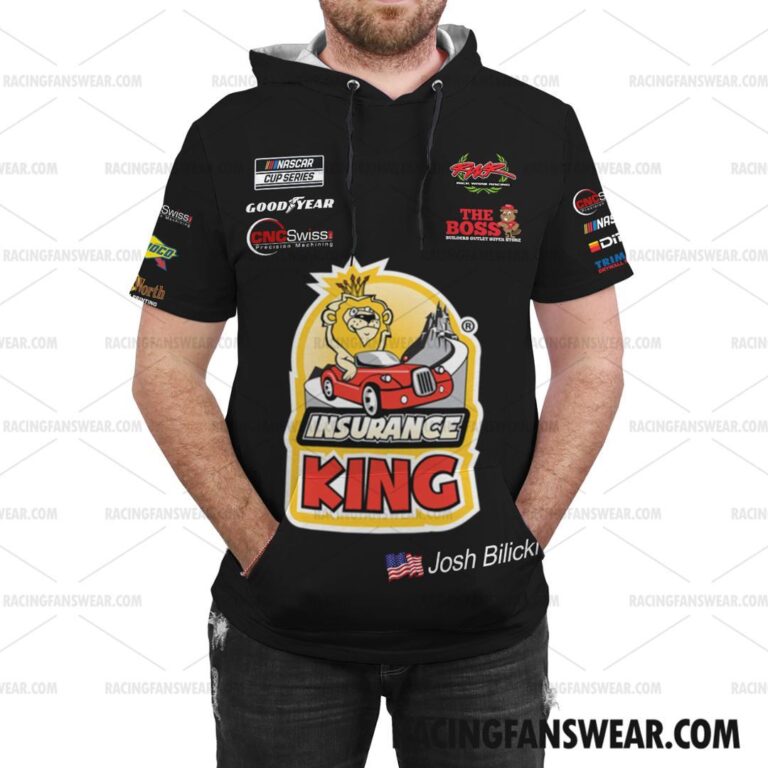 Nascar store - Loyal fans of Josh Bilicki's Bomber Jacket,Unisex Thick Coat,Unisex Sleeveless Hoodie,Unisex Hooded T-Shirt,Kid Sleeveless Hoodie,Kid Hooded T-Shirts,Kid Thick Coat:vintage nascar racing suit,uniform,apparel,shirts,merch,hoodie,jackets,shorts,sweatshirt,outfits,clothes