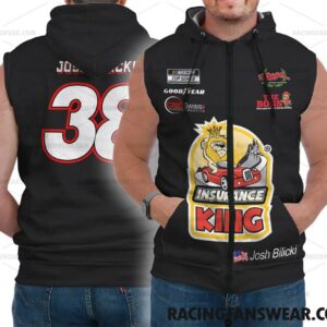 Nascar store - Loyal fans of Josh Bilicki's Bomber Jacket,Unisex Thick Coat,Unisex Sleeveless Hoodie,Unisex Hooded T-Shirt,Kid Sleeveless Hoodie,Kid Hooded T-Shirts,Kid Thick Coat:vintage nascar racing suit,uniform,apparel,shirts,merch,hoodie,jackets,shorts,sweatshirt,outfits,clothes