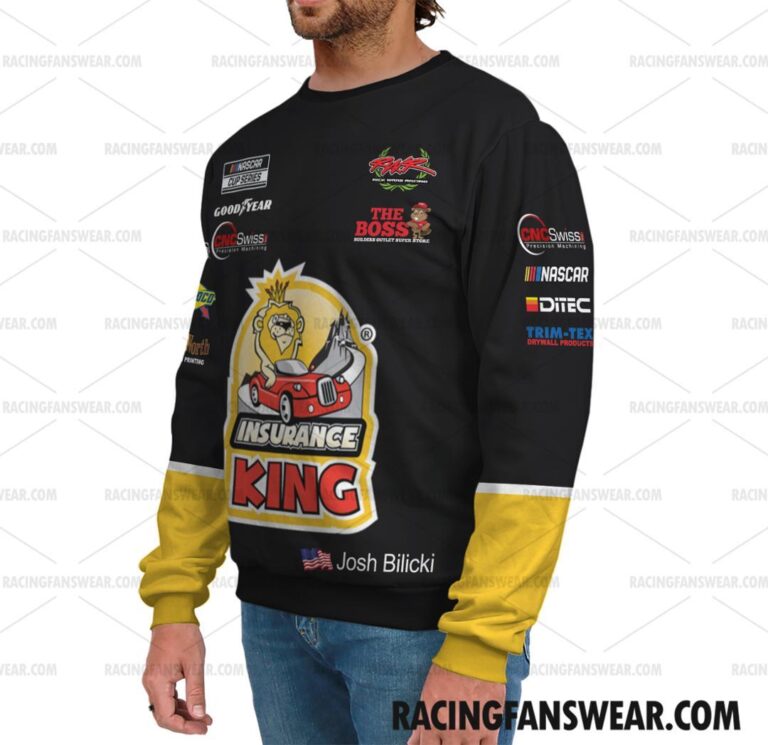 Nascar store - Loyal fans of Josh Bilicki's Combo Unisex Hoodie + Unisex Long Pants,Combo Unisex Pop Top Hoodie + Unisex Long Pants,Combo Unisex Zip Hoodie + Unisex Long Pants,Combo Kid Hoodie + Kid Long Pants,Combo Kid Zip Hoodie + Kid Long Pants,Unisex Pop Top Hoodie,Unisex Hoodie,Unisex Zip Hoodie,Unisex T-Shirt,Unisex Sweatshirt,Unisex Long Pants,Kid Hoodie,Kid Zip Hoodie,Kid T-Shirt,Kid Sweatshirt,Kid Long Pants:vintage nascar racing suit,uniform,apparel,shirts,merch,hoodie,jackets,shorts,sweatshirt,outfits,clothes