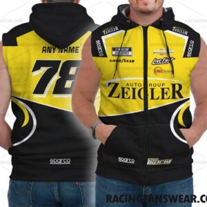 Josh Bilicki Nascar Racing 2023 Customize Name and Number Clothes Bomber Thick Coat Sleeveless Hoodie Hooded T-Shirt 4 Nascar store - Loyal fans of Josh Bilicki's Bomber Jacket,Unisex Thick Coat,Unisex Sleeveless Hoodie,Unisex Hooded T-Shirt,Kid Sleeveless Hoodie,Kid Hooded T-Shirts,Kid Thick Coat:vintage nascar racing suit,uniform,apparel,shirts,merch,hoodie,jackets,shorts,sweatshirt,outfits,clothes