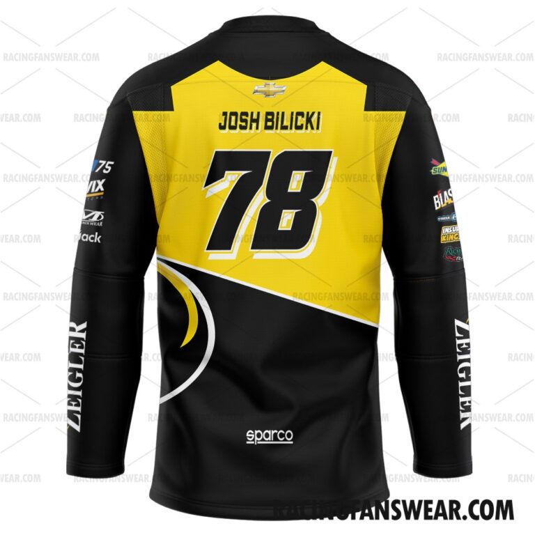 Nascar store - Loyal fans of Josh Bilicki's Unisex Baseball Jerseys,Kid Baseball Jerseys,Youth Baseball Jerseys,Men's Hockey Jerseys,WoMen's Hockey Jerseys,Youth's Hockey Jerseys:vintage nascar racing suit,uniform,apparel,shirts,merch,hoodie,jackets,shorts,sweatshirt,outfits,clothes