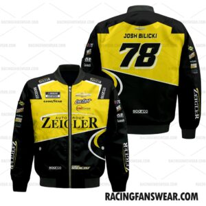 Nascar store - Loyal fans of Josh Bilicki's Bomber Jacket,Unisex Thick Coat,Unisex Sleeveless Hoodie,Unisex Hooded T-Shirt,Kid Sleeveless Hoodie,Kid Hooded T-Shirts,Kid Thick Coat:vintage nascar racing suit,uniform,apparel,shirts,merch,hoodie,jackets,shorts,sweatshirt,outfits,clothes