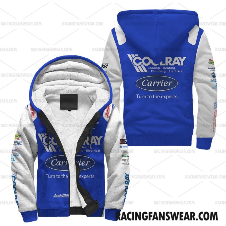 Nascar store - Loyal fans of Josh Williams's Bomber Jacket,Unisex Thick Coat,Kid Thick Coat:vintage nascar racing suit,uniform,apparel,shirts,merch,hoodie,jackets,shorts,sweatshirt,outfits,clothes