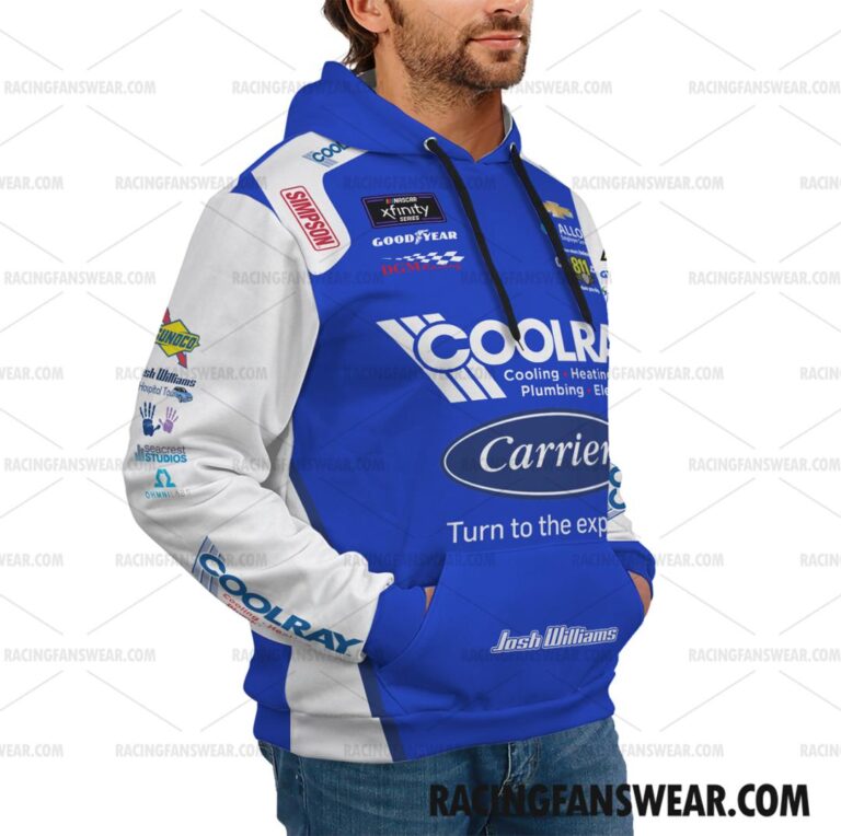 Nascar store - Loyal fans of Josh Williams's Combo Unisex Hoodie + Unisex Long Pants,Combo Unisex Zip Hoodie + Unisex Long Pants,Combo Kid Hoodie + Kid Long Pants,Combo Kid Zip Hoodie + Kid Long Pants,Unisex Hoodie,Unisex Zip Hoodie,Unisex T-Shirt,Unisex Sweatshirt,Unisex Long Pants,Kid Hoodie,Kid Zip Hoodie,Kid T-Shirt,Kid Sweatshirt,Kid Long Pants:vintage nascar racing suit,uniform,apparel,shirts,merch,hoodie,jackets,shorts,sweatshirt,outfits,clothes