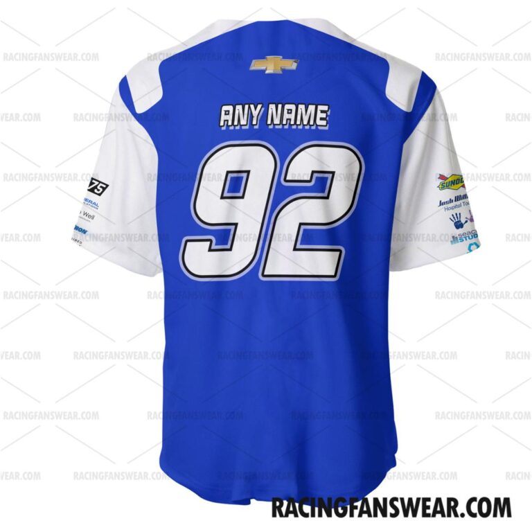 Nascar store - Loyal fans of Josh Williams's Unisex Baseball Jerseys,Kid Baseball Jerseys,Youth Baseball Jerseys,Men's Hockey Jerseys,WoMen's Hockey Jerseys,Youth's Hockey Jerseys:vintage nascar racing suit,uniform,apparel,shirts,merch,hoodie,jackets,shorts,sweatshirt,outfits,clothes