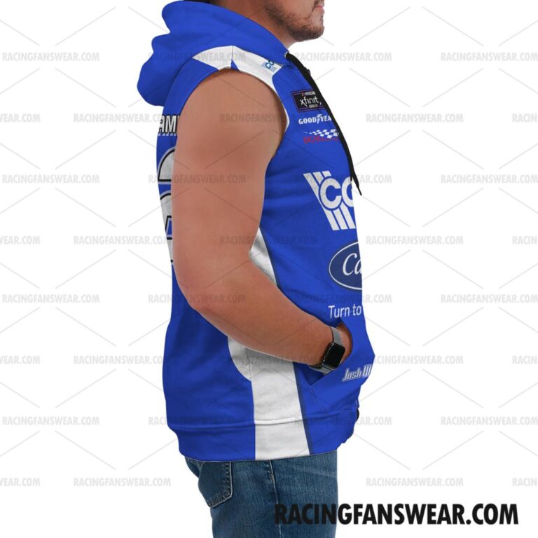 Nascar store - Loyal fans of Josh Williams's Bomber Jacket,Unisex Thick Coat,Unisex Sleeveless Hoodie,Unisex Hooded T-Shirt,Kid Sleeveless Hoodie,Kid Hooded T-Shirts,Kid Thick Coat:vintage nascar racing suit,uniform,apparel,shirts,merch,hoodie,jackets,shorts,sweatshirt,outfits,clothes