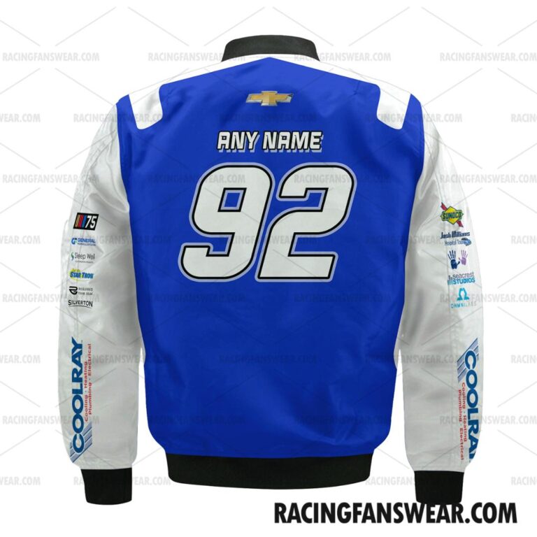 Nascar store - Loyal fans of Josh Williams's Bomber Jacket,Unisex Thick Coat,Unisex Sleeveless Hoodie,Unisex Hooded T-Shirt,Kid Sleeveless Hoodie,Kid Hooded T-Shirts,Kid Thick Coat:vintage nascar racing suit,uniform,apparel,shirts,merch,hoodie,jackets,shorts,sweatshirt,outfits,clothes