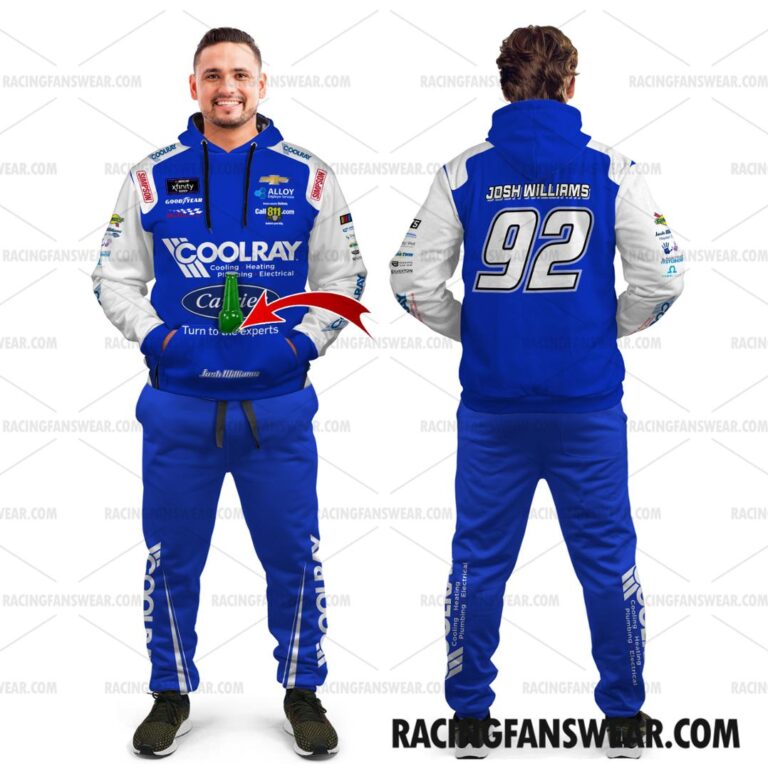 Nascar store - Loyal fans of Josh Williams's Combo Unisex Hoodie + Unisex Long Pants,Combo Unisex Pop Top Hoodie + Unisex Long Pants,Combo Unisex Zip Hoodie + Unisex Long Pants,Combo Kid Hoodie + Kid Long Pants,Combo Kid Zip Hoodie + Kid Long Pants,Unisex Pop Top Hoodie,Unisex Hoodie,Unisex Zip Hoodie,Unisex T-Shirt,Unisex Sweatshirt,Unisex Long Pants,Kid Hoodie,Kid Zip Hoodie,Kid T-Shirt,Kid Sweatshirt,Kid Long Pants:vintage nascar racing suit,uniform,apparel,shirts,merch,hoodie,jackets,shorts,sweatshirt,outfits,clothes