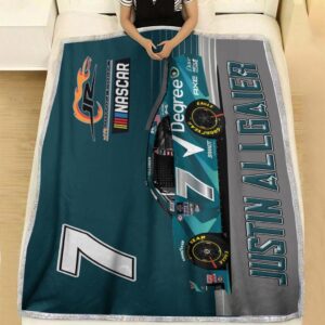 Nascar store - Loyal fans of Justin Allgaier's Rug,Doormat,Blanket Microfiber Fleece,Blanket Premium Sherpa,House Flag:vintage nascar racing suit,uniform,apparel,shirts,merch,hoodie,jackets,shorts,sweatshirt,outfits,clothes