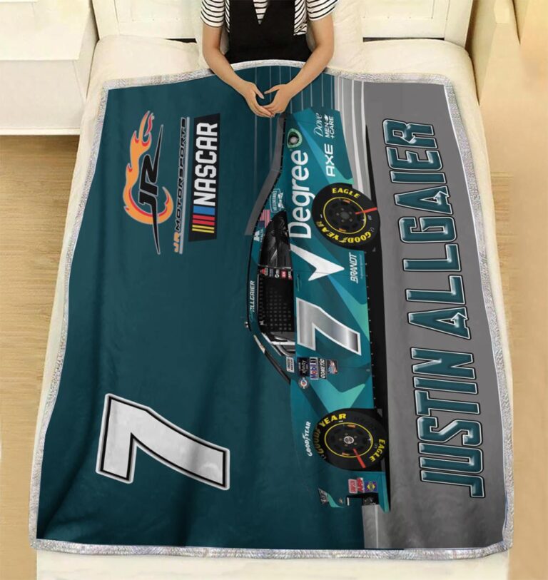 Nascar store - Loyal fans of Justin Allgaier's Rug,Doormat,Blanket Microfiber Fleece,Blanket Premium Sherpa,House Flag:vintage nascar racing suit,uniform,apparel,shirts,merch,hoodie,jackets,shorts,sweatshirt,outfits,clothes