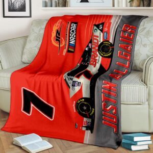 Nascar store - Loyal fans of Justin Allgaier's Rug,Doormat,Blanket Microfiber Fleece,Blanket Premium Sherpa,House Flag:vintage nascar racing suit,uniform,apparel,shirts,merch,hoodie,jackets,shorts,sweatshirt,outfits,clothes