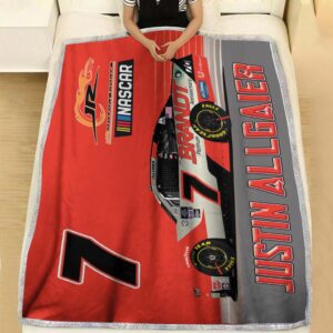 Nascar store - Loyal fans of Justin Allgaier's Rug,Doormat,Blanket Microfiber Fleece,Blanket Premium Sherpa,House Flag:vintage nascar racing suit,uniform,apparel,shirts,merch,hoodie,jackets,shorts,sweatshirt,outfits,clothes