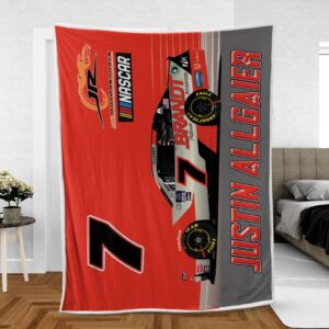 Nascar store - Loyal fans of Justin Allgaier's Rug,Doormat,Blanket Microfiber Fleece,Blanket Premium Sherpa,House Flag:vintage nascar racing suit,uniform,apparel,shirts,merch,hoodie,jackets,shorts,sweatshirt,outfits,clothes