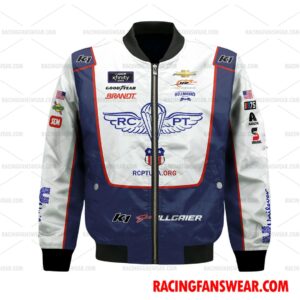 Nascar store - Loyal fans of Justin Allgaier's Bomber Jacket,Unisex Thick Coat,Unisex Sleeveless Hoodie,Unisex Hooded T-Shirt,Kid Sleeveless Hoodie,Kid Hooded T-Shirts,Kid Thick Coat:vintage nascar racing suit,uniform,apparel,shirts,merch,hoodie,jackets,shorts,sweatshirt,outfits,clothes