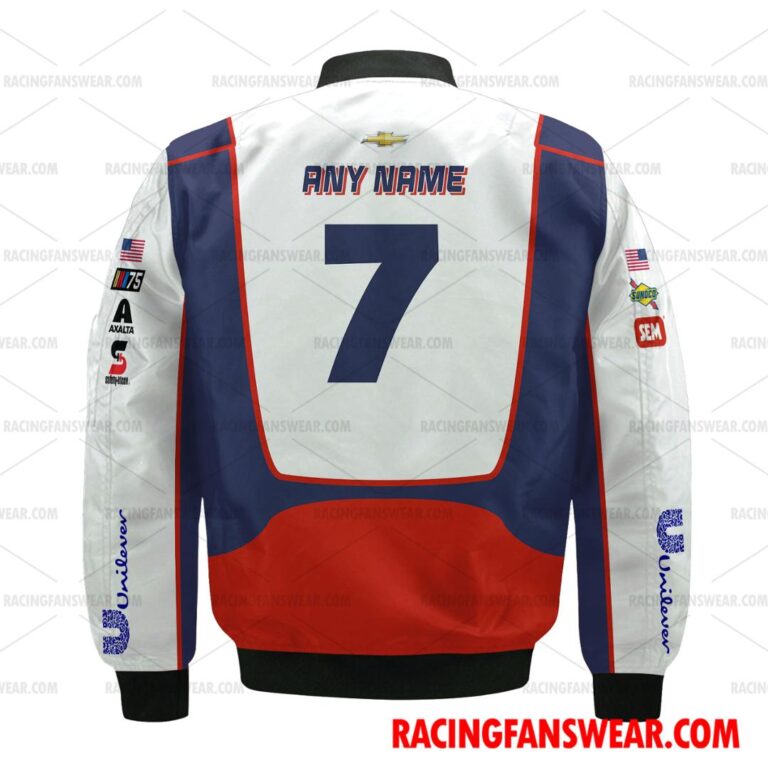 Nascar store - Loyal fans of Justin Allgaier's Bomber Jacket,Unisex Thick Coat,Unisex Sleeveless Hoodie,Unisex Hooded T-Shirt,Kid Sleeveless Hoodie,Kid Hooded T-Shirts,Kid Thick Coat:vintage nascar racing suit,uniform,apparel,shirts,merch,hoodie,jackets,shorts,sweatshirt,outfits,clothes