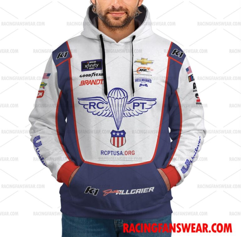 Nascar store - Loyal fans of Justin Allgaier's Combo Unisex Hoodie + Unisex Long Pants,Combo Unisex Pop Top Hoodie + Unisex Long Pants,Combo Unisex Zip Hoodie + Unisex Long Pants,Combo Kid Hoodie + Kid Long Pants,Combo Kid Zip Hoodie + Kid Long Pants,Unisex Pop Top Hoodie,Unisex Hoodie,Unisex Zip Hoodie,Unisex T-Shirt,Unisex Sweatshirt,Unisex Long Pants,Kid Hoodie,Kid Zip Hoodie,Kid T-Shirt,Kid Sweatshirt,Kid Long Pants:vintage nascar racing suit,uniform,apparel,shirts,merch,hoodie,jackets,shorts,sweatshirt,outfits,clothes