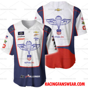 Nascar store - Loyal fans of Justin Allgaier's Unisex Baseball Jerseys,Kid Baseball Jerseys,Youth Baseball Jerseys,Men's Hockey Jerseys,WoMen's Hockey Jerseys,Youth's Hockey Jerseys:vintage nascar racing suit,uniform,apparel,shirts,merch,hoodie,jackets,shorts,sweatshirt,outfits,clothes