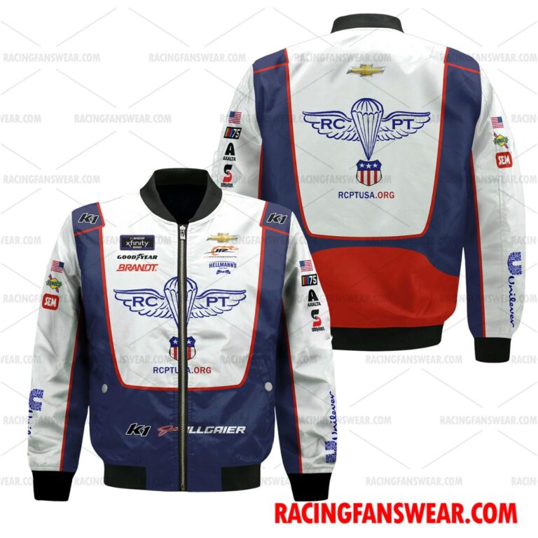 Nascar store - Loyal fans of Justin Allgaier's Bomber Jacket,Unisex Thick Coat,Unisex Sleeveless Hoodie,Unisex Hooded T-Shirt,Kid Sleeveless Hoodie,Kid Hooded T-Shirts,Kid Thick Coat:vintage nascar racing suit,uniform,apparel,shirts,merch,hoodie,jackets,shorts,sweatshirt,outfits,clothes