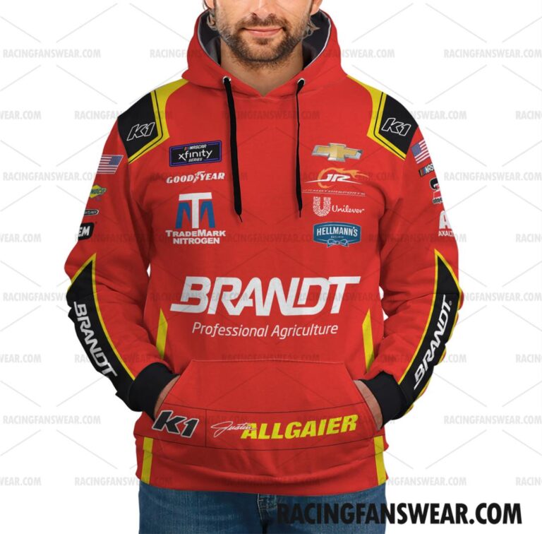 Nascar store - Loyal fans of Justin Allgaier's Combo Unisex Hoodie + Unisex Long Pants,Combo Unisex Pop Top Hoodie + Unisex Long Pants,Combo Unisex Zip Hoodie + Unisex Long Pants,Combo Kid Hoodie + Kid Long Pants,Combo Kid Zip Hoodie + Kid Long Pants,Unisex Pop Top Hoodie,Unisex Hoodie,Unisex Zip Hoodie,Unisex T-Shirt,Unisex Sweatshirt,Unisex Long Pants,Kid Hoodie,Kid Zip Hoodie,Kid T-Shirt,Kid Sweatshirt,Kid Long Pants:vintage nascar racing suit,uniform,apparel,shirts,merch,hoodie,jackets,shorts,sweatshirt,outfits,clothes