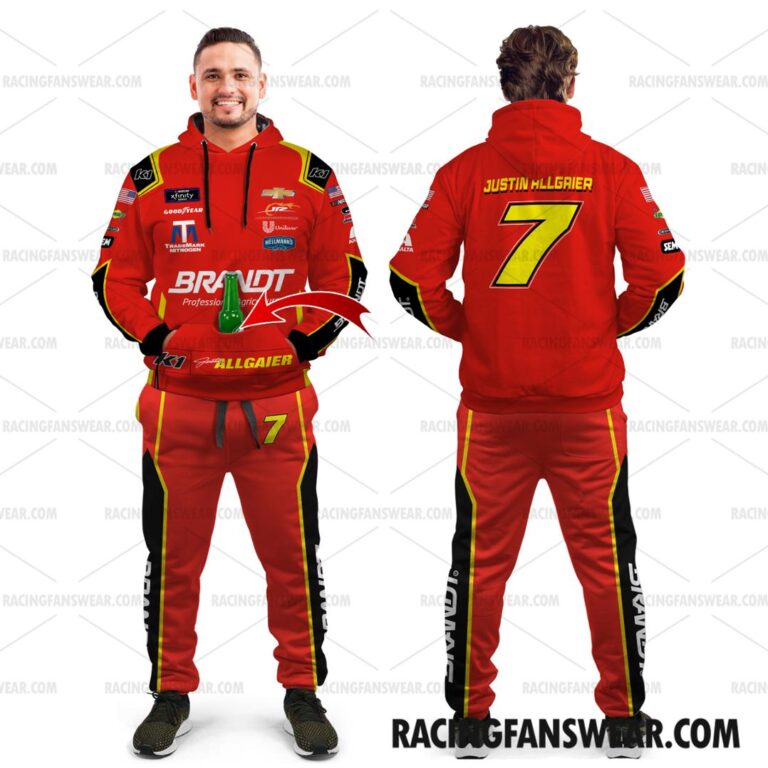 Nascar store - Loyal fans of Justin Allgaier's Combo Unisex Hoodie + Unisex Long Pants,Combo Unisex Pop Top Hoodie + Unisex Long Pants,Combo Unisex Zip Hoodie + Unisex Long Pants,Combo Kid Hoodie + Kid Long Pants,Combo Kid Zip Hoodie + Kid Long Pants,Unisex Pop Top Hoodie,Unisex Hoodie,Unisex Zip Hoodie,Unisex T-Shirt,Unisex Sweatshirt,Unisex Long Pants,Kid Hoodie,Kid Zip Hoodie,Kid T-Shirt,Kid Sweatshirt,Kid Long Pants:vintage nascar racing suit,uniform,apparel,shirts,merch,hoodie,jackets,shorts,sweatshirt,outfits,clothes