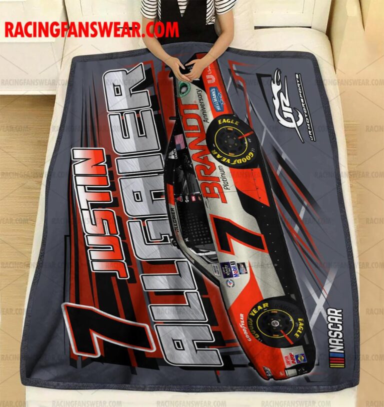 Nascar store - Loyal fans of Justin Allgaier's Rug,Doormat,Blanket Microfiber Fleece,Blanket Premium Sherpa,House Flag:vintage nascar racing suit,uniform,apparel,shirts,merch,hoodie,jackets,shorts,sweatshirt,outfits,clothes