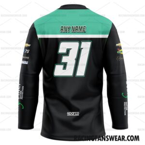 Justin Haley Nascar Racing 2023 Customize Name and Number Clothes Baseball Jersey Hockey Jersey 4 Nascar store - Loyal fans of Justin Haley's Unisex Baseball Jerseys,Kid Baseball Jerseys,Youth Baseball Jerseys,Men's Hockey Jerseys,WoMen's Hockey Jerseys,Youth's Hockey Jerseys:vintage nascar racing suit,uniform,apparel,shirts,merch,hoodie,jackets,shorts,sweatshirt,outfits,clothes