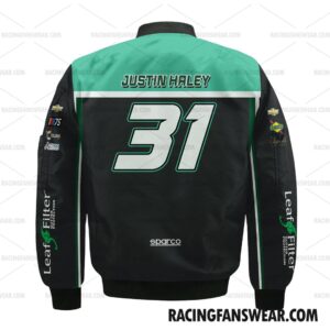 Nascar store - Loyal fans of Justin Haley's Bomber Jacket,Unisex Thick Coat,Unisex Sleeveless Hoodie,Unisex Hooded T-Shirt,Kid Sleeveless Hoodie,Kid Hooded T-Shirts,Kid Thick Coat:vintage nascar racing suit,uniform,apparel,shirts,merch,hoodie,jackets,shorts,sweatshirt,outfits,clothes