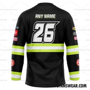 Kaz Grala Nascar Racing 2023 Customize Name and Number Clothes Baseball Jersey Hockey Jersey 4 Nascar store - Loyal fans of Kaz Grala's Unisex Baseball Jerseys,Kid Baseball Jerseys,Youth Baseball Jerseys,Men's Hockey Jerseys,WoMen's Hockey Jerseys,Youth's Hockey Jerseys:vintage nascar racing suit,uniform,apparel,shirts,merch,hoodie,jackets,shorts,sweatshirt,outfits,clothes
