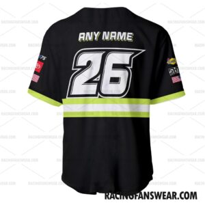 Kaz Grala Nascar Racing 2023 Customize Name and Number Clothes Baseball Jersey Hockey Jersey 2 Nascar store - Loyal fans of Kaz Grala's Unisex Baseball Jerseys,Kid Baseball Jerseys,Youth Baseball Jerseys,Men's Hockey Jerseys,WoMen's Hockey Jerseys,Youth's Hockey Jerseys:vintage nascar racing suit,uniform,apparel,shirts,merch,hoodie,jackets,shorts,sweatshirt,outfits,clothes