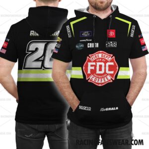 Kaz Grala Nascar Racing 2023 Customize Name and Number Clothes Bomber Thick Coat Sleeveless Hoodie Hooded T-Shirt 7 Nascar store - Loyal fans of Kaz Grala's Bomber Jacket,Unisex Thick Coat,Unisex Sleeveless Hoodie,Unisex Hooded T-Shirt,Kid Sleeveless Hoodie,Kid Hooded T-Shirts,Kid Thick Coat:vintage nascar racing suit,uniform,apparel,shirts,merch,hoodie,jackets,shorts,sweatshirt,outfits,clothes