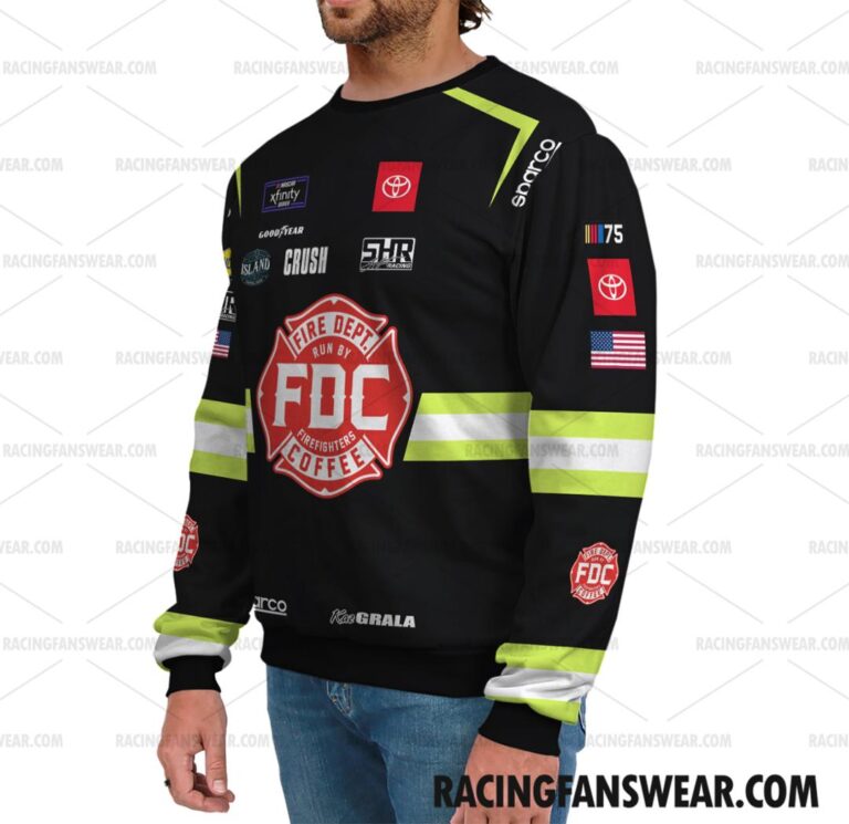 Nascar store - Loyal fans of Kaz Grala's Combo Unisex Hoodie + Unisex Long Pants,Combo Unisex Pop Top Hoodie + Unisex Long Pants,Combo Unisex Zip Hoodie + Unisex Long Pants,Combo Kid Hoodie + Kid Long Pants,Combo Kid Zip Hoodie + Kid Long Pants,Unisex Pop Top Hoodie,Unisex Hoodie,Unisex Zip Hoodie,Unisex T-Shirt,Unisex Sweatshirt,Unisex Long Pants,Kid Hoodie,Kid Zip Hoodie,Kid T-Shirt,Kid Sweatshirt,Kid Long Pants:vintage nascar racing suit,uniform,apparel,shirts,merch,hoodie,jackets,shorts,sweatshirt,outfits,clothes