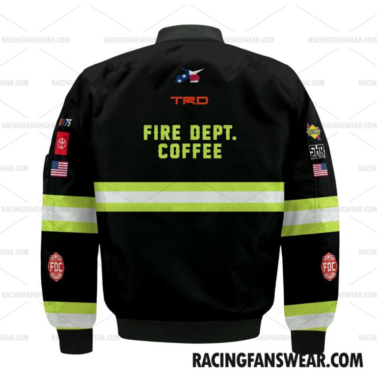 Nascar store - Loyal fans of Kaz Grala's Bomber Jacket,Unisex Thick Coat,Kid Thick Coat:vintage nascar racing suit,uniform,apparel,shirts,merch,hoodie,jackets,shorts,sweatshirt,outfits,clothes