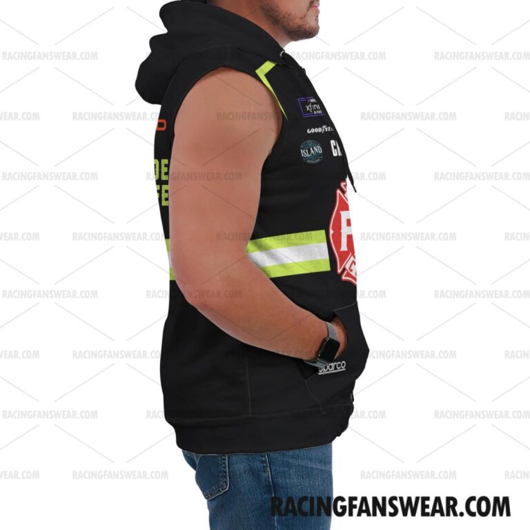 Nascar store - Loyal fans of Kaz Grala's Unisex Sleeveless Hoodie,Unisex Hooded T-Shirt,Kid Sleeveless Hoodie,Kid Hooded T-Shirts:vintage nascar racing suit,uniform,apparel,shirts,merch,hoodie,jackets,shorts,sweatshirt,outfits,clothes