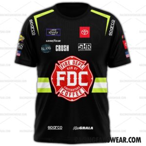 Kaz Grala Nascar Racing 2023 Uniform Apparel Clothes Adult Kid Sweatshirt Zip Hoodie Long Pant T-Shirt 5 Nascar store - Loyal fans of Kaz Grala's Combo Unisex Hoodie + Unisex Long Pants,Combo Unisex Zip Hoodie + Unisex Long Pants,Combo Kid Hoodie + Kid Long Pants,Combo Kid Zip Hoodie + Kid Long Pants,Unisex Hoodie,Unisex Zip Hoodie,Unisex T-Shirt,Unisex Sweatshirt,Unisex Long Pants,Kid Hoodie,Kid Zip Hoodie,Kid T-Shirt,Kid Sweatshirt,Kid Long Pants:vintage nascar racing suit,uniform,apparel,shirts,merch,hoodie,jackets,shorts,sweatshirt,outfits,clothes