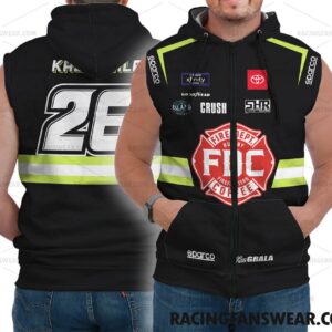 Nascar store - Loyal fans of Kaz Grala's Bomber Jacket,Unisex Thick Coat,Unisex Sleeveless Hoodie,Unisex Hooded T-Shirt,Kid Sleeveless Hoodie,Kid Hooded T-Shirts,Kid Thick Coat:vintage nascar racing suit,uniform,apparel,shirts,merch,hoodie,jackets,shorts,sweatshirt,outfits,clothes