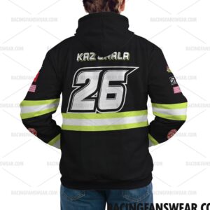 Kaz Grala Nascar Racing 2023 Uniform Apparel Clothes Sweatshirt Zip Pop Top Hoodie T-Shirt Long Pant 6 Nascar store - Loyal fans of Kaz Grala's Combo Unisex Hoodie + Unisex Long Pants,Combo Unisex Pop Top Hoodie + Unisex Long Pants,Combo Unisex Zip Hoodie + Unisex Long Pants,Combo Kid Hoodie + Kid Long Pants,Combo Kid Zip Hoodie + Kid Long Pants,Unisex Pop Top Hoodie,Unisex Hoodie,Unisex Zip Hoodie,Unisex T-Shirt,Unisex Sweatshirt,Unisex Long Pants,Kid Hoodie,Kid Zip Hoodie,Kid T-Shirt,Kid Sweatshirt,Kid Long Pants:vintage nascar racing suit,uniform,apparel,shirts,merch,hoodie,jackets,shorts,sweatshirt,outfits,clothes
