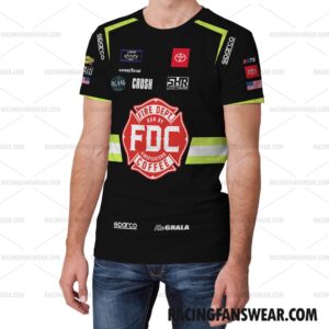 Kaz Grala Nascar Racing 2023 Uniform Apparel Clothes Sweatshirt Zip Pop Top Hoodie T-Shirt Long Pant 11 Nascar store - Loyal fans of Kaz Grala's Combo Unisex Hoodie + Unisex Long Pants,Combo Unisex Pop Top Hoodie + Unisex Long Pants,Combo Unisex Zip Hoodie + Unisex Long Pants,Combo Kid Hoodie + Kid Long Pants,Combo Kid Zip Hoodie + Kid Long Pants,Unisex Pop Top Hoodie,Unisex Hoodie,Unisex Zip Hoodie,Unisex T-Shirt,Unisex Sweatshirt,Unisex Long Pants,Kid Hoodie,Kid Zip Hoodie,Kid T-Shirt,Kid Sweatshirt,Kid Long Pants:vintage nascar racing suit,uniform,apparel,shirts,merch,hoodie,jackets,shorts,sweatshirt,outfits,clothes