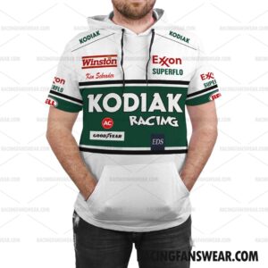 Ken Schrader Nascar Racing Suit Uniform Apparel Clothes Adult Kid Sleeveless Hoodie Hooded T-Shirt 5 Nascar store - Loyal fans of Ken Schrader's Unisex Sleeveless Hoodie,Unisex Hooded T-Shirt,Kid Sleeveless Hoodie,Kid Hooded T-Shirts:vintage nascar racing suit,uniform,apparel,shirts,merch,hoodie,jackets,shorts,sweatshirt,outfits,clothes