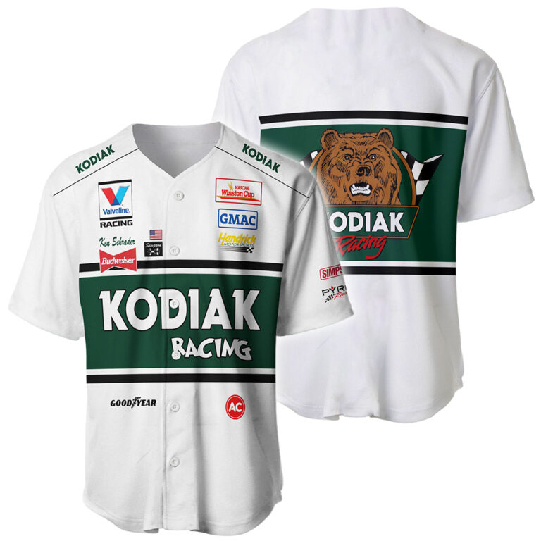 Nascar store - Loyal fans of Ken Schrader's Unisex Baseball Jerseys,Kid Baseball Jerseys,Youth Baseball Jerseys:vintage nascar racing suit,uniform,apparel,shirts,merch,hoodie,jackets,shorts,sweatshirt,outfits,clothes