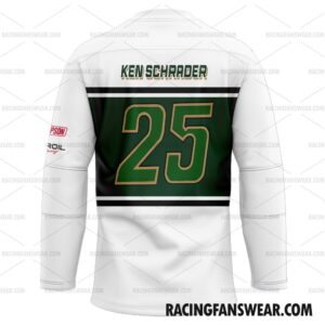 Nascar store - Loyal fans of Ken Schrader's Unisex Baseball Jerseys,Kid Baseball Jerseys,Youth Baseball Jerseys,Men's Hockey Jerseys,WoMen's Hockey Jerseys,Youth's Hockey Jerseys:vintage nascar racing suit,uniform,apparel,shirts,merch,hoodie,jackets,shorts,sweatshirt,outfits,clothes