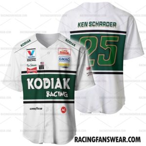 Nascar store - Loyal fans of Ken Schrader's Unisex Baseball Jerseys,Kid Baseball Jerseys,Youth Baseball Jerseys,Men's Hockey Jerseys,WoMen's Hockey Jerseys,Youth's Hockey Jerseys:vintage nascar racing suit,uniform,apparel,shirts,merch,hoodie,jackets,shorts,sweatshirt,outfits,clothes