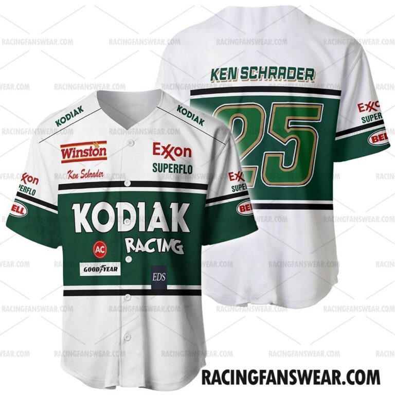 Nascar store - Loyal fans of Ken Schrader's Unisex Baseball Jerseys,Kid Baseball Jerseys,Youth Baseball Jerseys,Men's Hockey Jerseys,WoMen's Hockey Jerseys,Youth's Hockey Jerseys:vintage nascar racing suit,uniform,apparel,shirts,merch,hoodie,jackets,shorts,sweatshirt,outfits,clothes