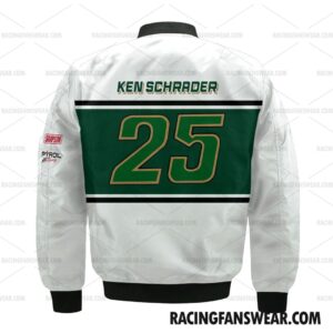 Ken Schrader Nascar Racing Uniform Apparel Clothes Bomber Thick Coat Sleeveless Hoodie Hooded T-Shirt 1 Nascar store - Loyal fans of Ken Schrader's Bomber Jacket,Unisex Thick Coat,Unisex Sleeveless Hoodie,Unisex Hooded T-Shirt,Kid Sleeveless Hoodie,Kid Hooded T-Shirts,Kid Thick Coat:vintage nascar racing suit,uniform,apparel,shirts,merch,hoodie,jackets,shorts,sweatshirt,outfits,clothes